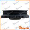 Poulie damper vilebrequin pour OPEL | RKP-PL-007, 5614425